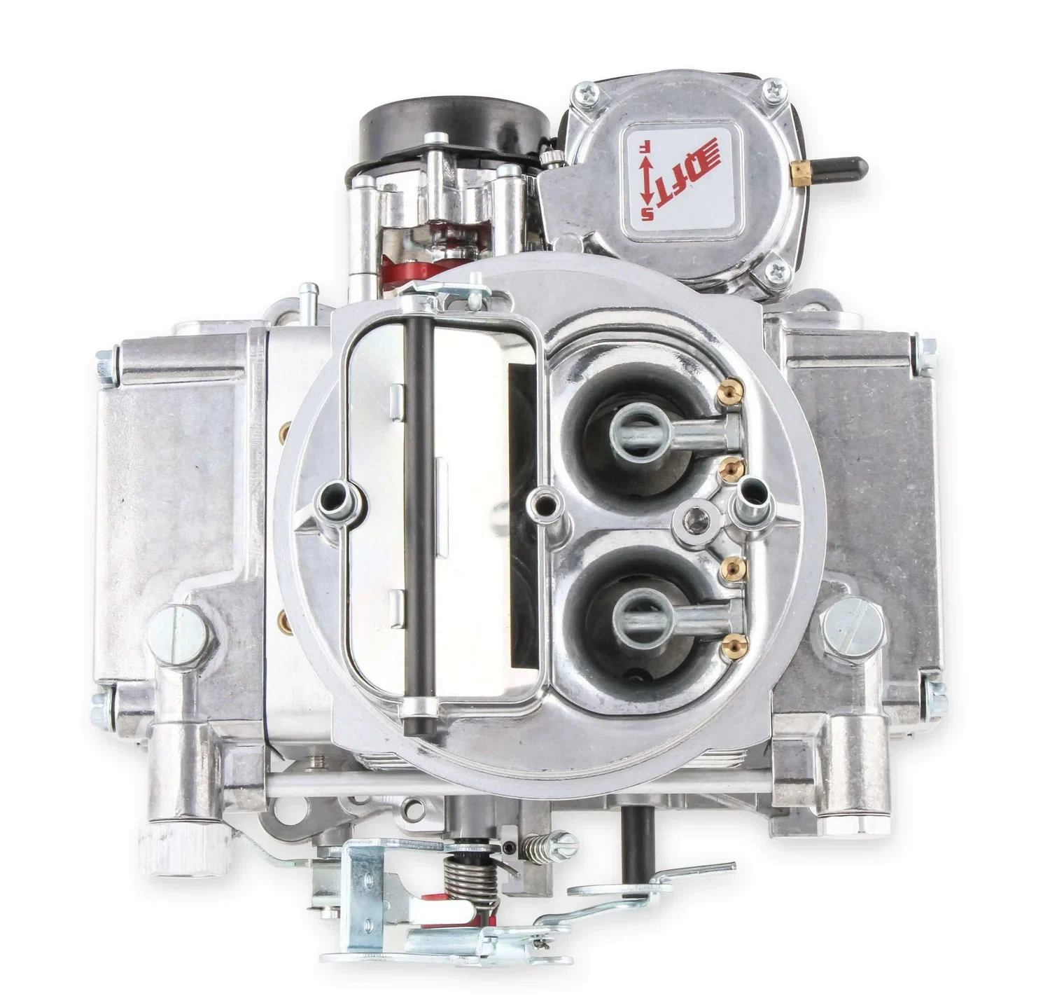 Quick Fuel Technology SL-1957E Slayer Series Carburetor
